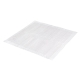 Maelson absorpční podložka bílá 60x60 cm (10 ks)