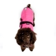 Manmat thermo obleček pro psa L růžový ARCHIV