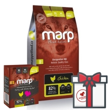 Marp Holistic Chicken Grain Free 12 kg