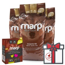 Marp Holistic Chicken Grain Free 17 kg