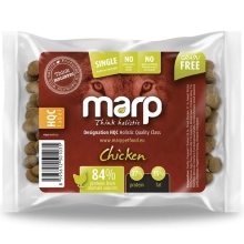 Marp Holistic Chicken Grain Free vzorek 70 g