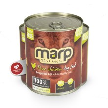 Marp Holistic Dog konzerva Pure Chicken 800 g