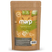 Marp Holistic Fresh Poultry pamlsky pro kočky 150 g Marp Holistic Fresh Poultry pamlsky pro kočky 150 g