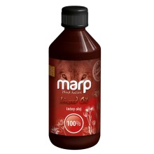 Marp Holistic lněný olej 500 ml