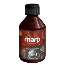 Marp Holistic olej z černého kmínu 250 ml