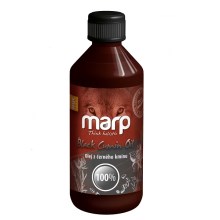 Marp Holistic olej z černého kmínu 500 ml