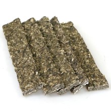 Marp Holistic proužky z tresčí kůže 5 ks