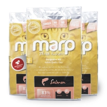 Marp Holistic Salmon Cat 2 kg