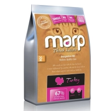 Marp Holistic Turkey Cat 12 kg
