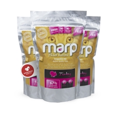 Marp Holistic Turkey Cat 500 g