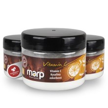 Marp Holistic vitamin C 200 g