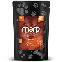 Marp kachní vývar 230 ml