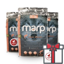 Marp Natural Clear Water 12 kg