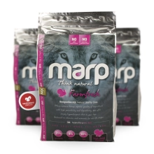 Marp Natural Farmfresh Turkey 12 kg