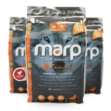 Marp Natural Farmland Duck 12 kg