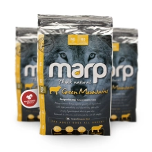 Marp Natural Green Mountains Lamb 12 kg