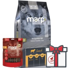 Marp Natural Plus Lamb 12 kg