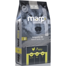 Marp Natural Plus Puppy 12 kg