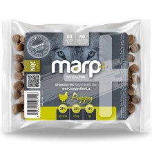 Marp Natural Plus Puppy vzorek 70 g