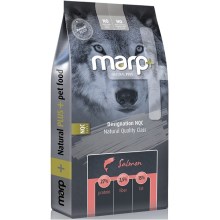 Marp Natural Plus Salmon 17 kg