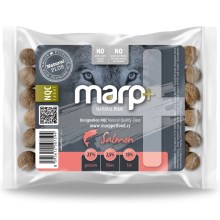 Marp Natural Plus Salmon vzorek 70 g