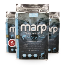 Marp Natural Senior & Light 2 kg