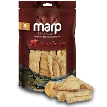 Marp Treats Buffalo Crunchies (sušené průdušnice) 50 g