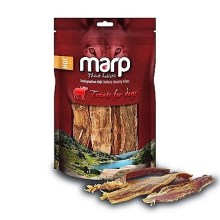 Marp Treats Buffalo Jerky sušený jícen 100 g