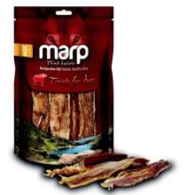 Marp Treats Buffalo Jerky (sušený jícen) 500 g