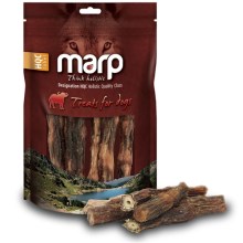 Marp Treats Buffalo Tail (sušené ocasy) 150 g