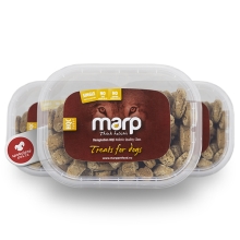 Marp Treats hovězí sušenky 400 g 