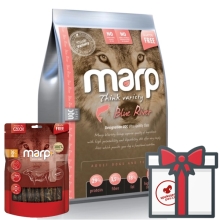 Marp Variety Blue River 12 kg