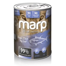Marp Variety Single Dog konzerva tuňák 400 g