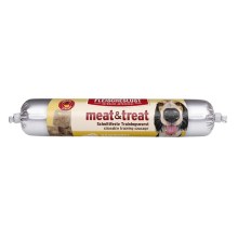 Meat & Treat tréninkový salámek Cheese Sausage 80 g