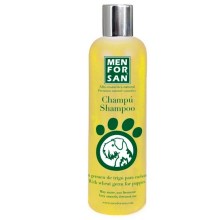 Menforsan šampon z pšeničných klíčků pro štěňata 300 ml