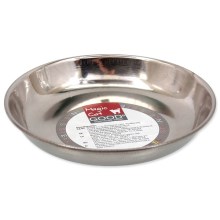 Miska Magic Cat nerezová mělká 300 ml Miska Magic Cat nerezová mělká 300 ml