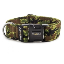 Mooria Camouflage Green obojek vel. L+