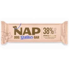 Nap proteinová tyčinka pro psy vepřová 50 g