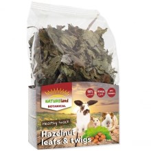 Nature Land Botanical větvičky z lísky 50 g