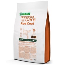 Nature's Protection Superior Care Red Coat Adult GF Lamb 10 kg