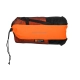 Non-stop obleček Glacier Jacket 2.0 36 cm oranžový 