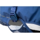 Non-stop obleček Glacier Jacket 60 cm modrý ARCHIV