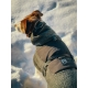 Non-stop obleček Wool Dog Jacket 45 cm