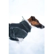 Non-stop obleček Wool Dog Jacket 65 cm