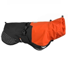Non-stop pláštěnka Fjord oranžová 40 cm