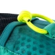 Non-stop plovací vesta Protector vel. 6 teal