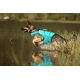Non-stop plovací vesta Protector vel. 6 teal