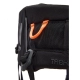 Non-stop Trekking Belt 2.0 opasek černý vel. L
