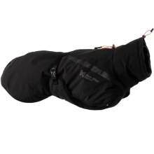 Non-stop zateplená bunda Trekking Insulated 50 cm