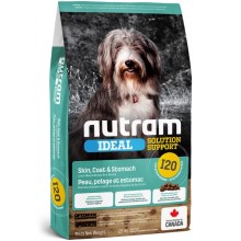 Nutram I20 Ideal Sensitive Dog 11,4 kg